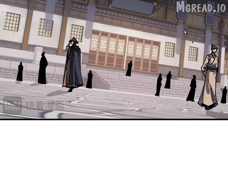 Master: This rebellious disciple is definitely not the Holy Son Chapter 180  - page 78